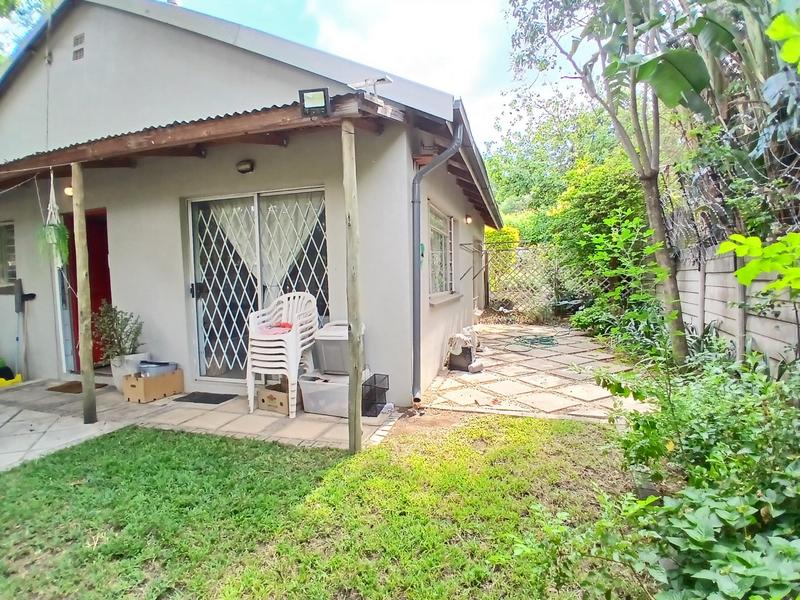 To Let 1 Bedroom Property for Rent in Jukskei Park Gauteng