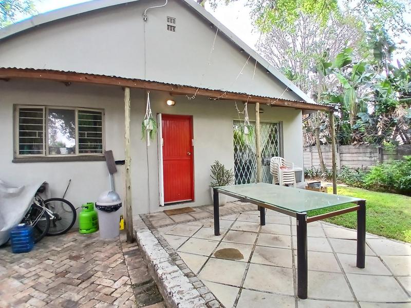 To Let 1 Bedroom Property for Rent in Jukskei Park Gauteng