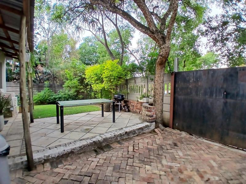 To Let 1 Bedroom Property for Rent in Jukskei Park Gauteng