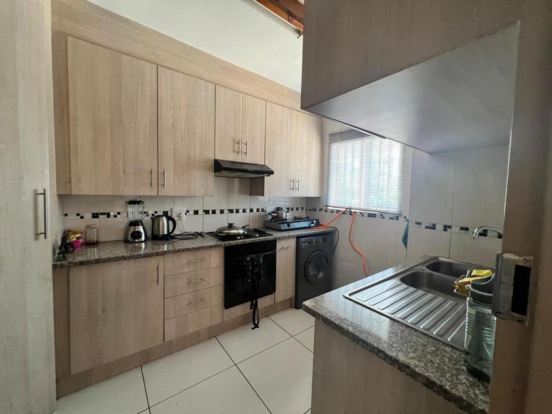 To Let 2 Bedroom Property for Rent in Erasmia Gauteng