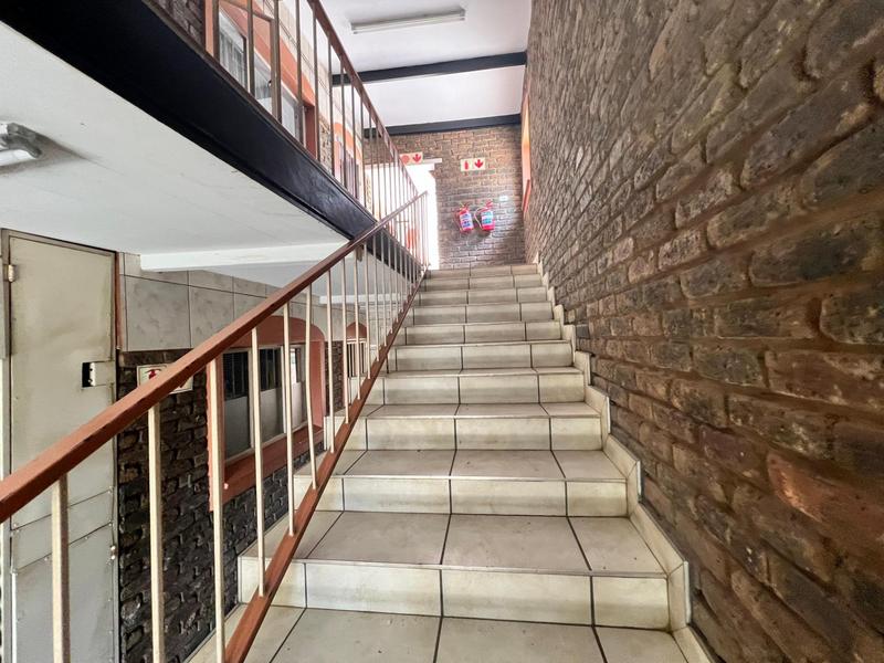 To Let 2 Bedroom Property for Rent in Erasmia Gauteng