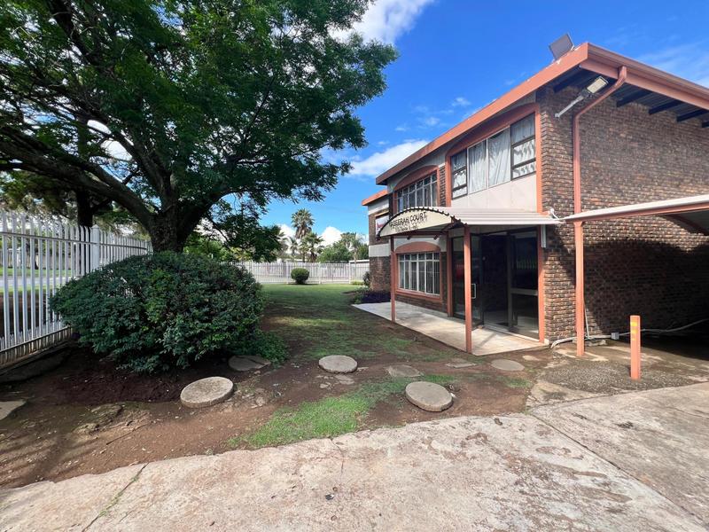 To Let 2 Bedroom Property for Rent in Erasmia Gauteng