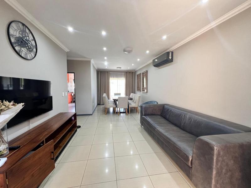 To Let 3 Bedroom Property for Rent in Erasmia Gauteng