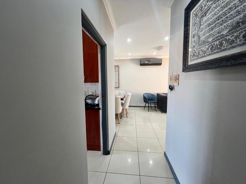 To Let 3 Bedroom Property for Rent in Erasmia Gauteng