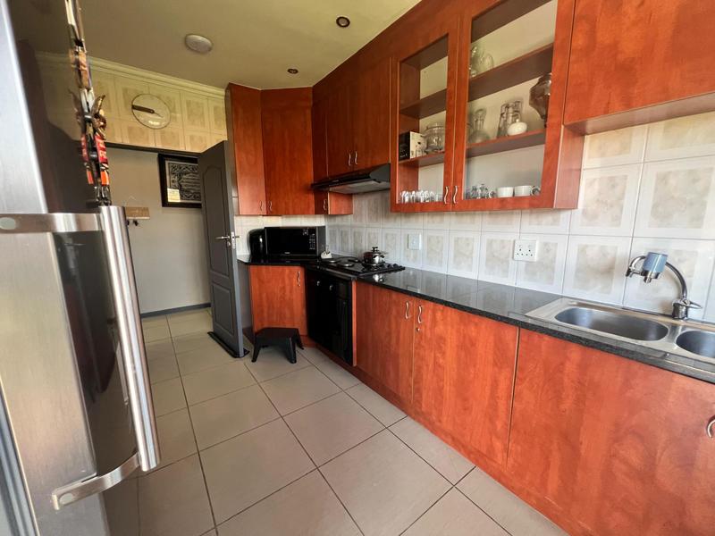 To Let 3 Bedroom Property for Rent in Erasmia Gauteng