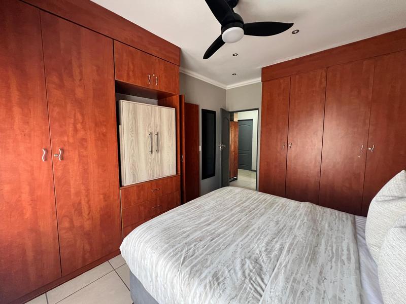 To Let 3 Bedroom Property for Rent in Erasmia Gauteng