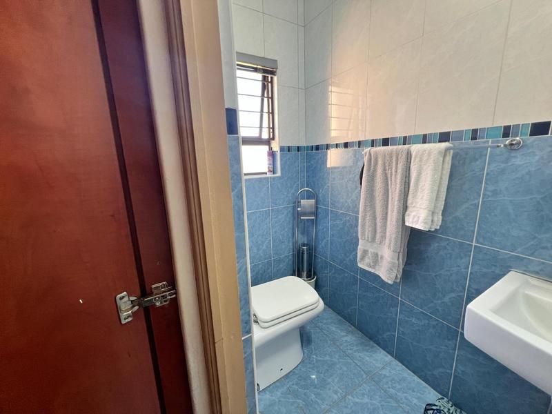 To Let 3 Bedroom Property for Rent in Erasmia Gauteng