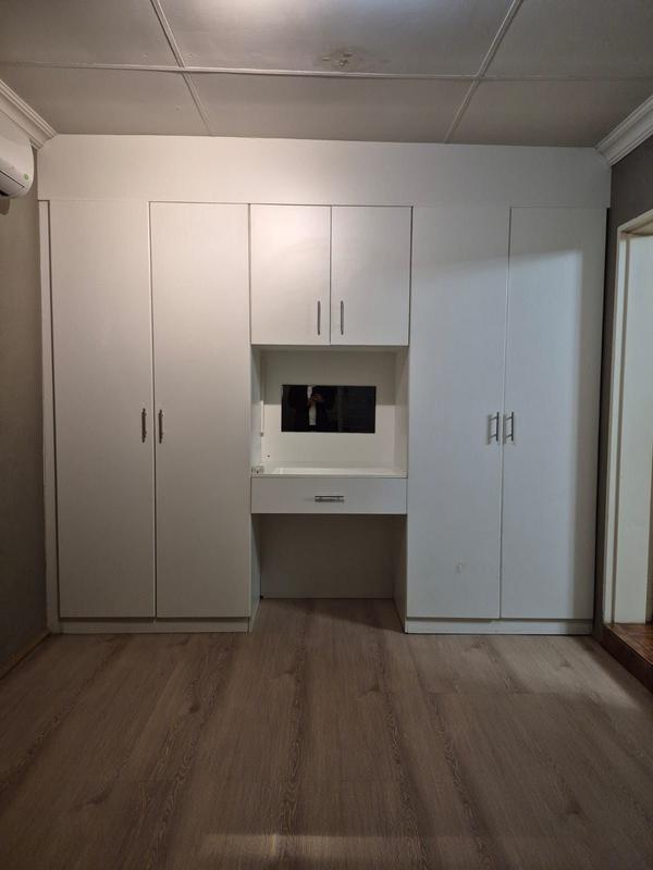 To Let 3 Bedroom Property for Rent in Amberfield Gauteng