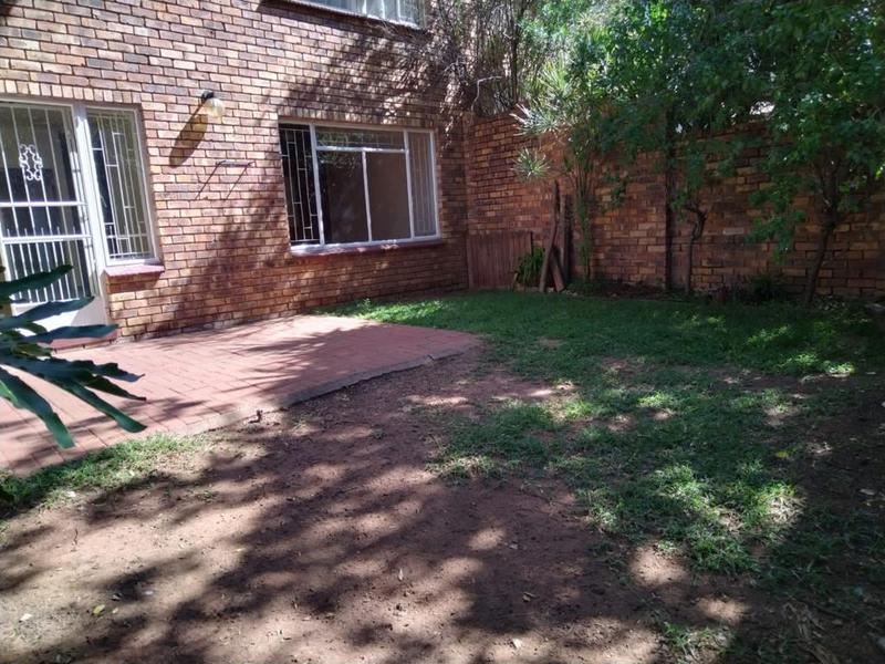 2 Bedroom Property for Sale in Centurion Central Gauteng