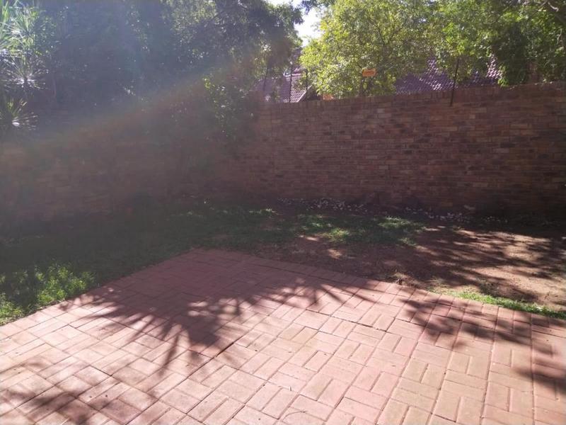 2 Bedroom Property for Sale in Centurion Central Gauteng