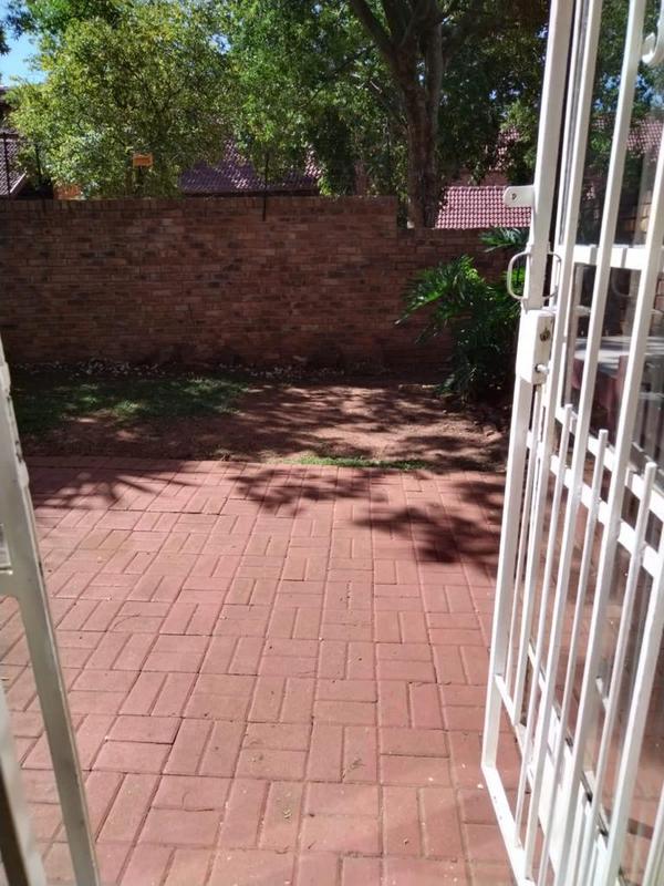 2 Bedroom Property for Sale in Centurion Central Gauteng