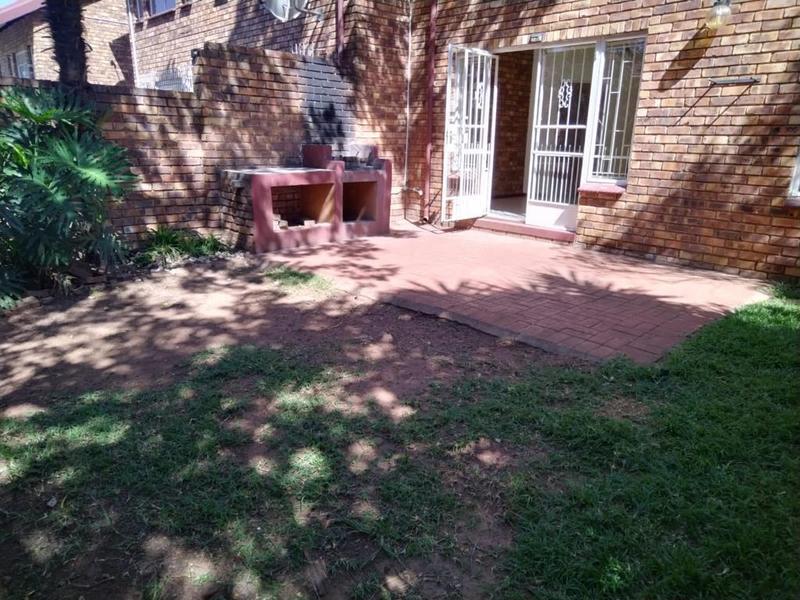 2 Bedroom Property for Sale in Centurion Central Gauteng