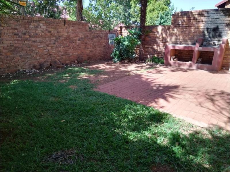 2 Bedroom Property for Sale in Centurion Central Gauteng