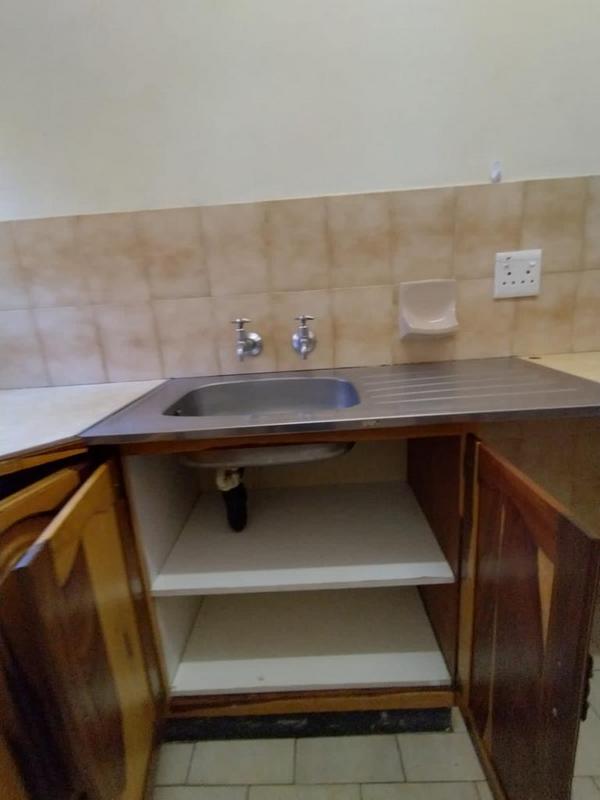 2 Bedroom Property for Sale in Centurion Central Gauteng