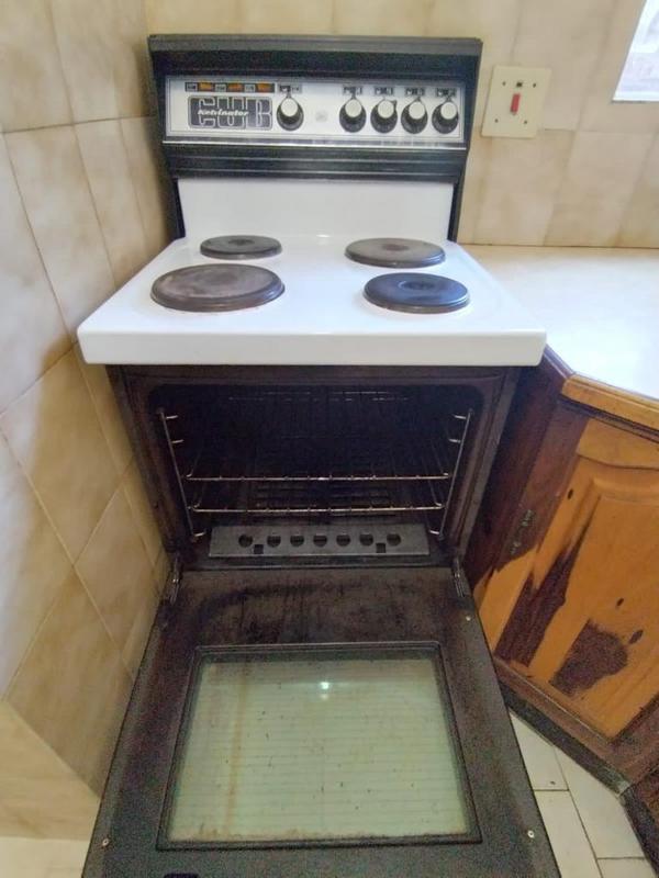 2 Bedroom Property for Sale in Centurion Central Gauteng