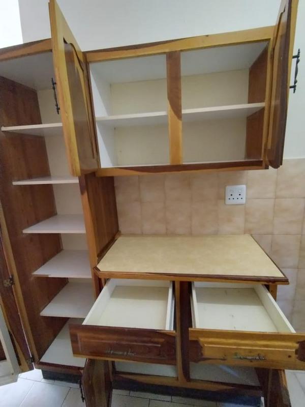 2 Bedroom Property for Sale in Centurion Central Gauteng