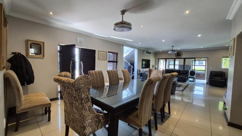 5 Bedroom Property for Sale in Raslouw Glen Gauteng