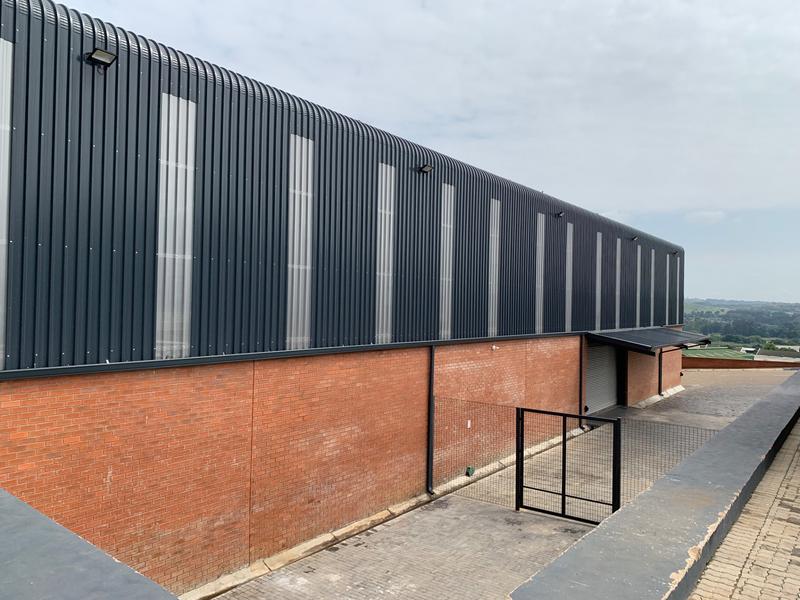 To Let commercial Property for Rent in Sunderland Ridge Gauteng