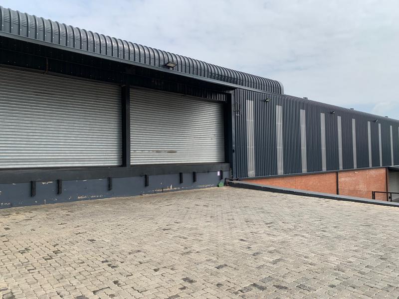 To Let commercial Property for Rent in Sunderland Ridge Gauteng