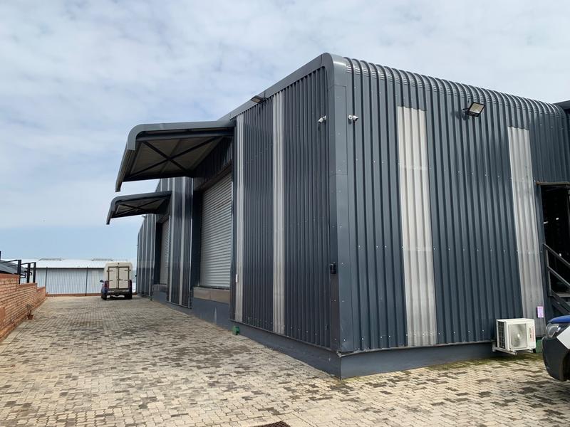 To Let commercial Property for Rent in Sunderland Ridge Gauteng