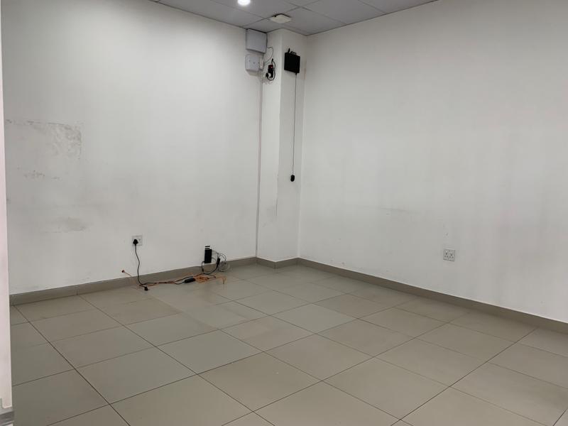 To Let commercial Property for Rent in Sunderland Ridge Gauteng