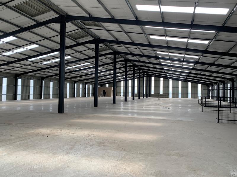 To Let commercial Property for Rent in Sunderland Ridge Gauteng