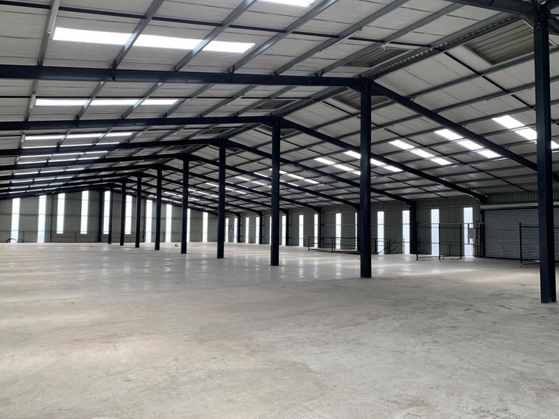 To Let commercial Property for Rent in Sunderland Ridge Gauteng