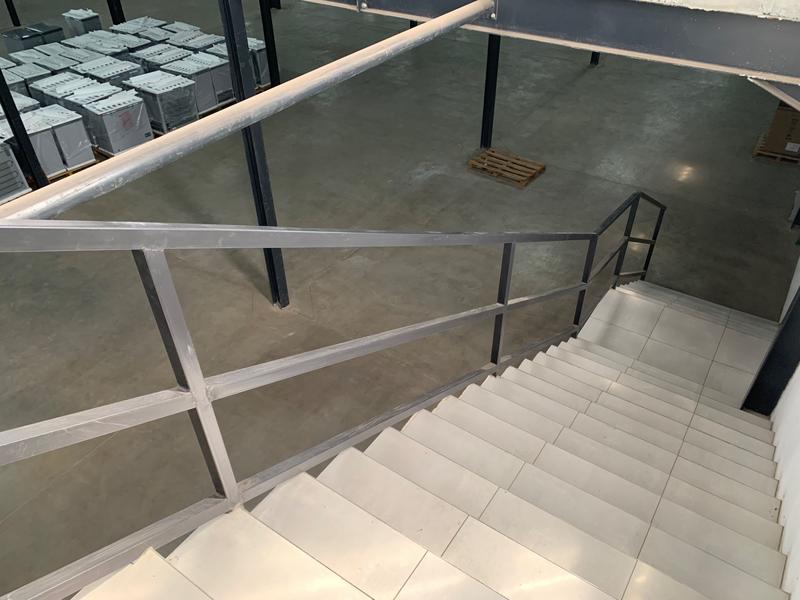 To Let commercial Property for Rent in Sunderland Ridge Gauteng