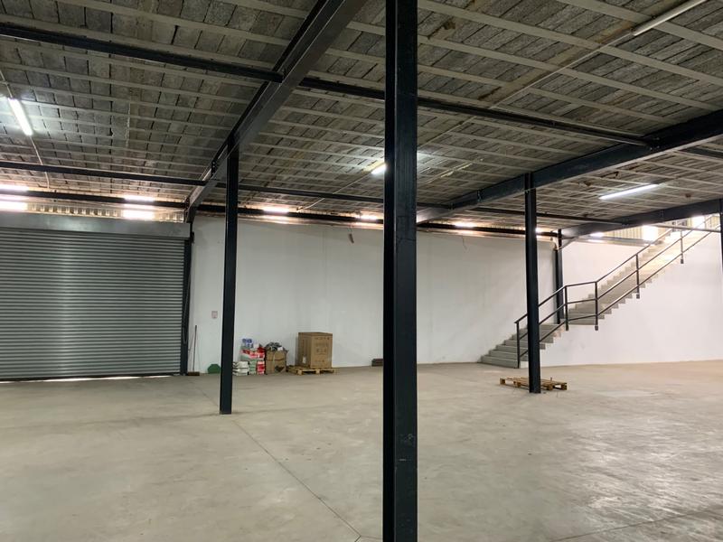 To Let commercial Property for Rent in Sunderland Ridge Gauteng