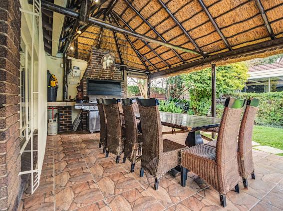 9 Bedroom Property for Sale in Brackenhurst Gauteng