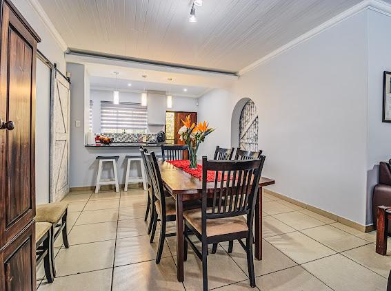 9 Bedroom Property for Sale in Brackenhurst Gauteng