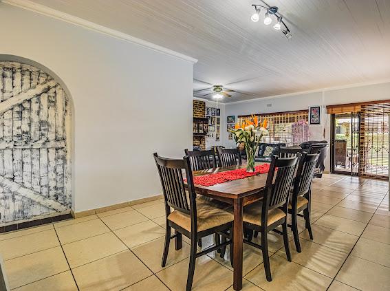 9 Bedroom Property for Sale in Brackenhurst Gauteng