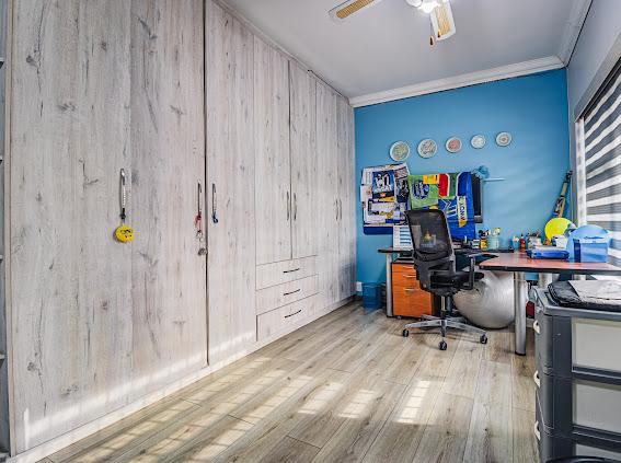 9 Bedroom Property for Sale in Brackenhurst Gauteng