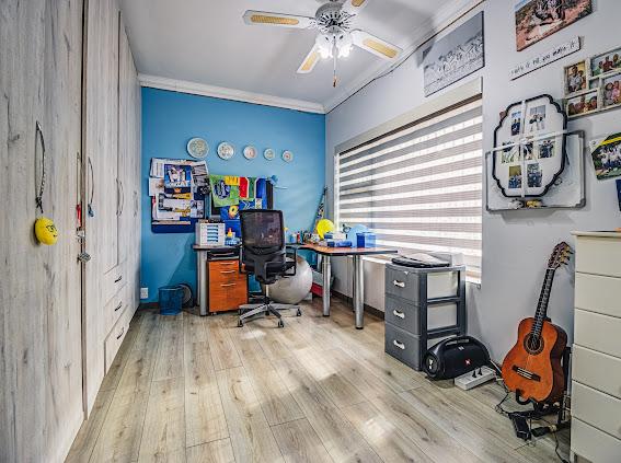 9 Bedroom Property for Sale in Brackenhurst Gauteng