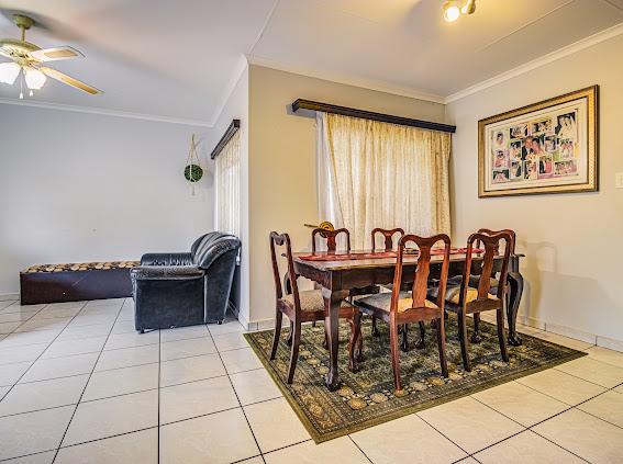 9 Bedroom Property for Sale in Brackenhurst Gauteng