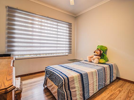 9 Bedroom Property for Sale in Brackenhurst Gauteng