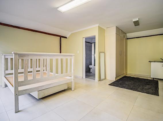 9 Bedroom Property for Sale in Brackenhurst Gauteng