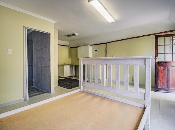 9 Bedroom Property for Sale in Brackenhurst Gauteng