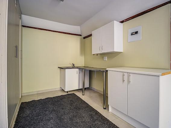 9 Bedroom Property for Sale in Brackenhurst Gauteng