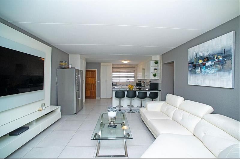 3 Bedroom Property for Sale in Bedfordview Gauteng