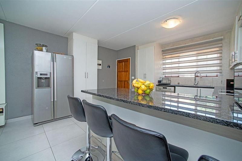 3 Bedroom Property for Sale in Bedfordview Gauteng