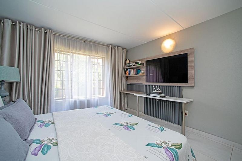 3 Bedroom Property for Sale in Bedfordview Gauteng