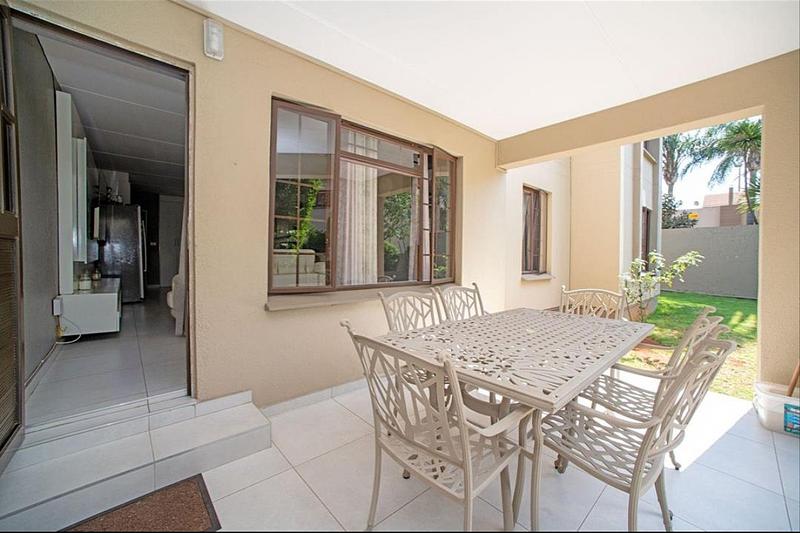 3 Bedroom Property for Sale in Bedfordview Gauteng