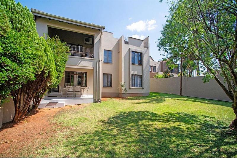 3 Bedroom Property for Sale in Bedfordview Gauteng