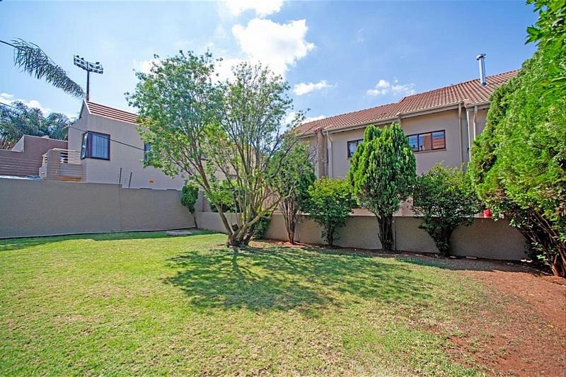 3 Bedroom Property for Sale in Bedfordview Gauteng