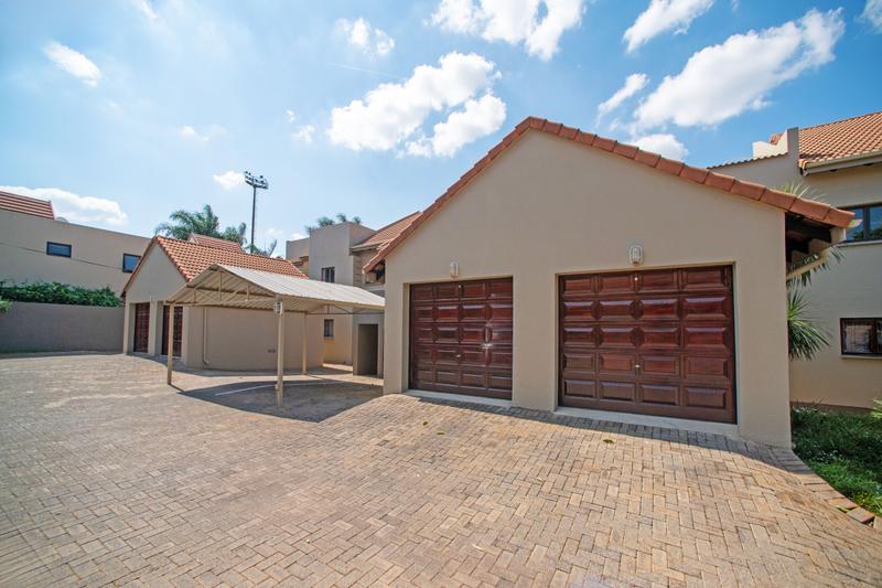 3 Bedroom Property for Sale in Bedfordview Gauteng