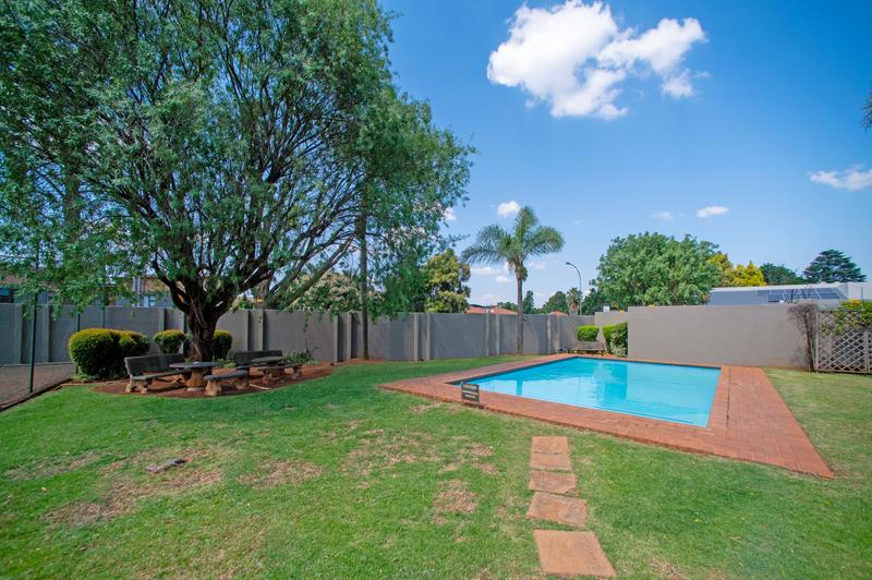 3 Bedroom Property for Sale in Bedfordview Gauteng