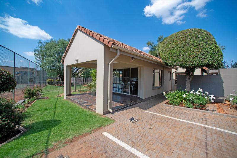 3 Bedroom Property for Sale in Bedfordview Gauteng
