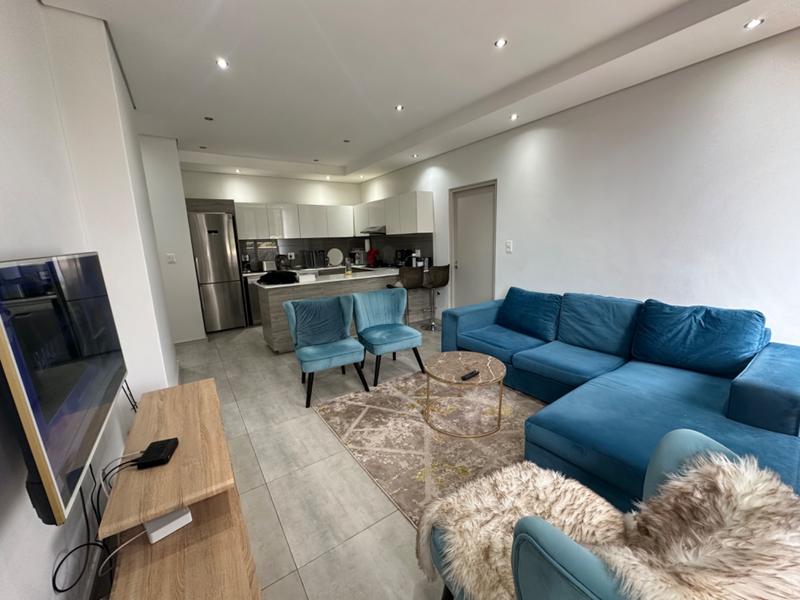 2 Bedroom Property for Sale in Bedfordview Gauteng