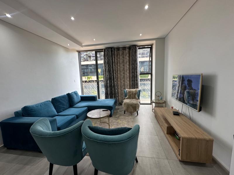 2 Bedroom Property for Sale in Bedfordview Gauteng